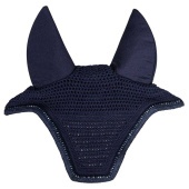 Bonnet Wellington Glitter Soundless Bleu Marine Bonnet Wellington Glitter Soundless Bleu Marine