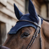 Bonnet Wellington Glitter Stone Bleu Marine Bonnet Wellington Glitter Stone Bleu Marine