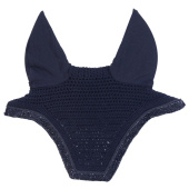 Bonnet Wellington Glitter Stone Bleu Marine Bonnet Wellington Glitter Stone Bleu Marine