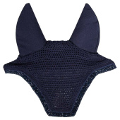 Bonnet Wellington Glitter Stone Soundless Bleu Marine Bonnet Wellington Glitter Stone Soundless Bleu Marine