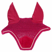 Bonnet Wellington Velvet Fuchsia Bonnet Wellington Velvet Fuchsia