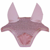Bonnet Wellington Velours Rose Fané Bonnet Wellington Velours Rose Fané