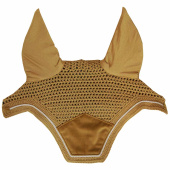 Bonnet Wellington Velvet Moutarde Bonnet Wellington Velvet Moutarde