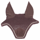 Bonnet Wellington Velvet Violet Clair Bonnet Wellington Velvet Violet Clair