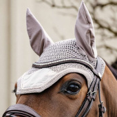 Bonnet Wellington Velours Basique Beige Bonnet Wellington Velours Basique Beige