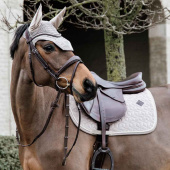 Bonnet Wellington Velours Basique Beige Bonnet Wellington Velours Basique Beige