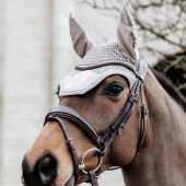 Bonnet Wellington Velours Basique Beige Bonnet Wellington Velours Basique Beige