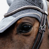 Bonnet Wellington Velours Basique Gris Bonnet Wellington Velours Basique Gris