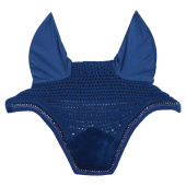 Bonnet Wellington Velours Bleu Marine Bonnet Wellington Velours Bleu Marine