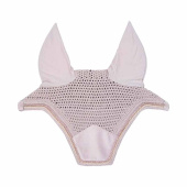 Bonnet Wellington Velours Perles Rose Bonnet Wellington Velours Perles Rose