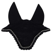 Bonnet Wellington Big Stone & Pearl Soundless Noir Bonnet Wellington Big Stone & Pearl Soundless Noir
