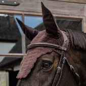 Bonnet Wellington Ondulé Marron Bonnet Wellington Ondulé Marron