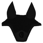 Bonnet Wellington 3D Logo Noir Bonnet Wellington 3D Logo Noir