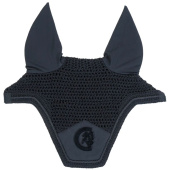 Bonnet Wellington 3D Logo Noir Bonnet Wellington 3D Logo Noir