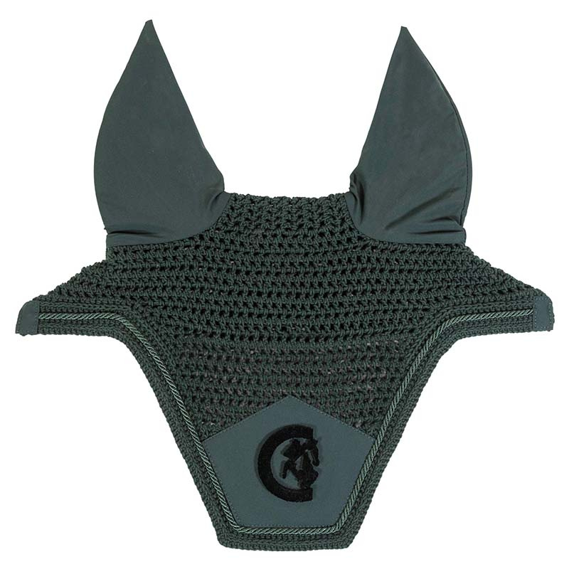 Bonnet Wellington 3D Logo Vert