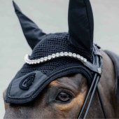 Bonnet Wellington 3D Logo Attache Silence Noir Bonnet Wellington 3D Logo Attache Silence Noir