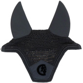 Bonnet Wellington 3D Logo Attache Silence Noir Bonnet Wellington 3D Logo Attache Silence Noir