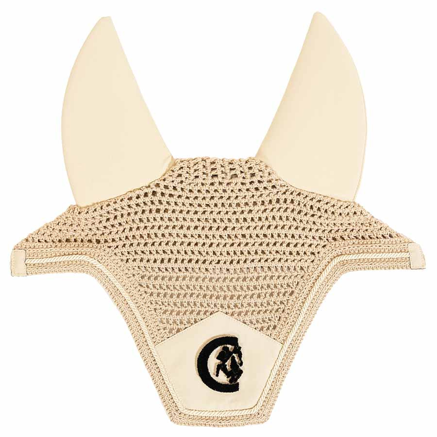 Bonnet Wellington 3D Logo Attache Silence Beige