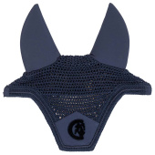 Bonnet Wellington 3D Logo Attache Silence Bleu Marine Bonnet Wellington 3D Logo Attache Silence Bleu Marine