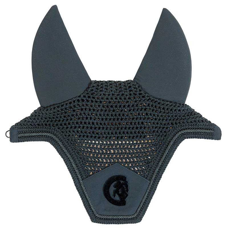 Bonnet Wellington 3D Logo Attache Silence Vert