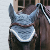 Bonnet Wellington Plaited Cord Bleu Clair Bonnet Wellington Plaited Cord Bleu Clair