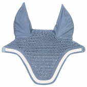 Bonnet Wellington Plaited Cord Bleu Clair Bonnet Wellington Plaited Cord Bleu Clair