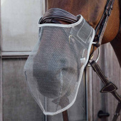 Filet nasal Anti Fly Gris Filet nasal Anti Fly Gris