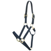 Licol Breakaway Bleu Marine Licol Breakaway Bleu Marine