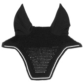 Bonnet Wellington Diamond Rope Noir Bonnet Wellington Diamond Rope Noir