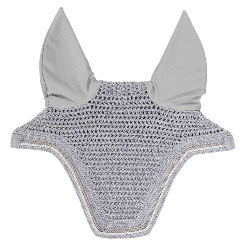 Bonnet Wellington Diamond Rope Gris