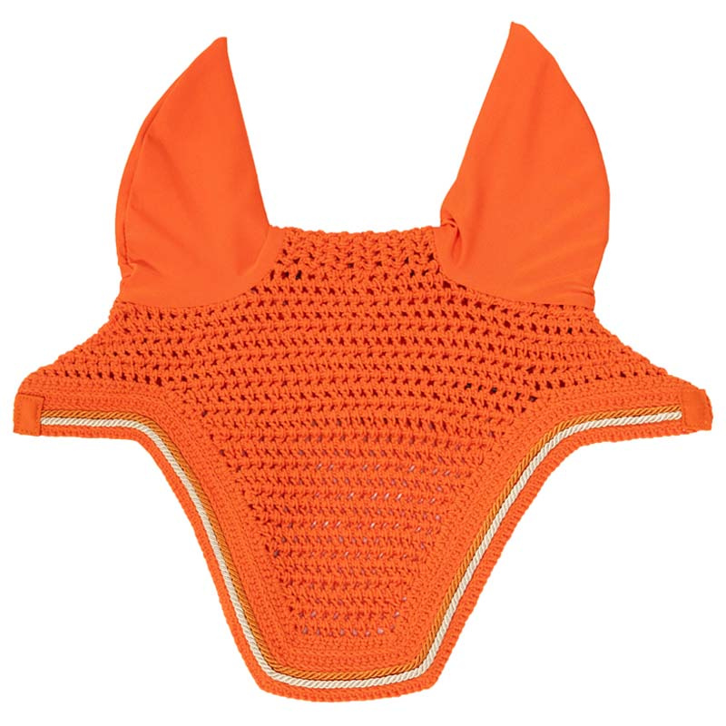 Bonnet Wellington Diamond Rope Orange