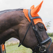 Bonnet Wellington Diamond Rope Orange Bonnet Wellington Diamond Rope Orange
