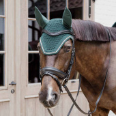 Bonnet Wellington Diamond Rope Vert Bonnet Wellington Diamond Rope Vert