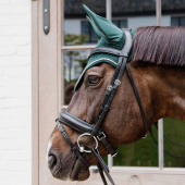 Bonnet Wellington Diamond Rope Vert Bonnet Wellington Diamond Rope Vert