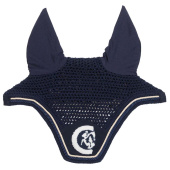 Bonnet Wellington 3D Logo Rope Bleu Marine Bonnet Wellington 3D Logo Rope Bleu Marine