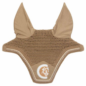 Bonnet Wellington 3D Logo Rope Beige Bonnet Wellington 3D Logo Rope Beige
