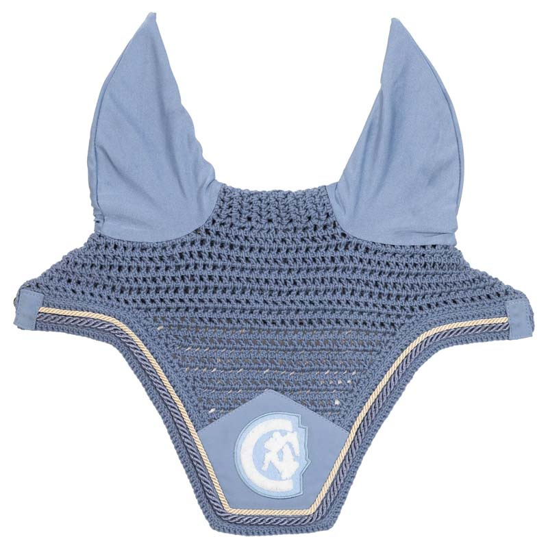 Bonnet Wellington 3D Logo Rope Bleu Clair