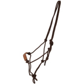 Licols en corde Grooming Deluxe Marron Licols en corde Grooming Deluxe Marron