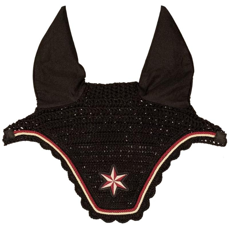 Bonnet Wellington Velari Noir