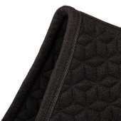 Tapis de selle Full Sparkling Noir Tapis de selle Full Sparkling Noir