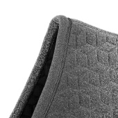 Tapis de selle Full Sparkling Gris Tapis de selle Full Sparkling Gris