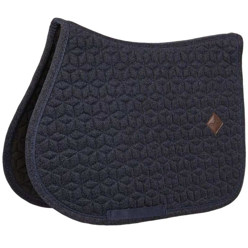 Tapis de selle Full Sparkling Dark Navy