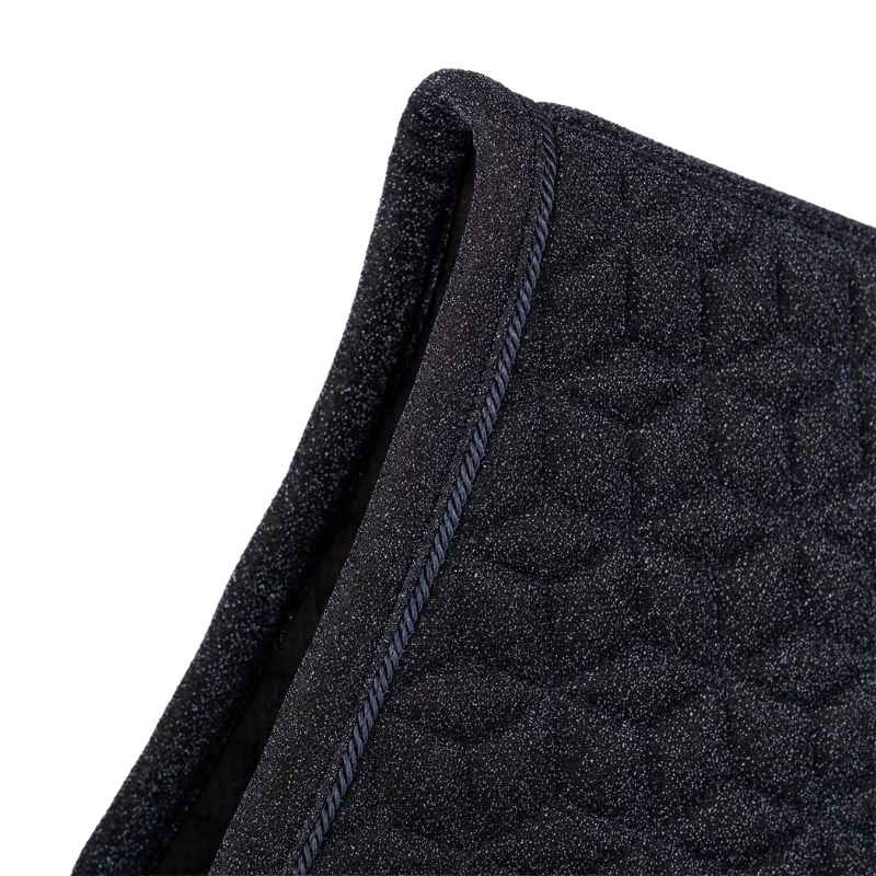 Tapis de selle Full Sparkling Dark Navy