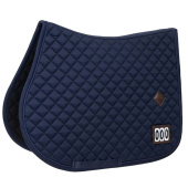 Tapis de selle Diamond Competition Bleu Marine Tapis de selle Diamond Competition Bleu Marine