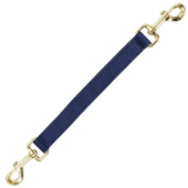 Support en nylon Hook & Hook Bleu Marine Support en nylon Hook & Hook Bleu Marine