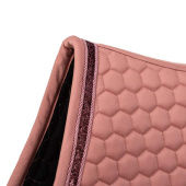 Tapis de selle Glitter Band Rose Tapis de selle Glitter Band Rose
