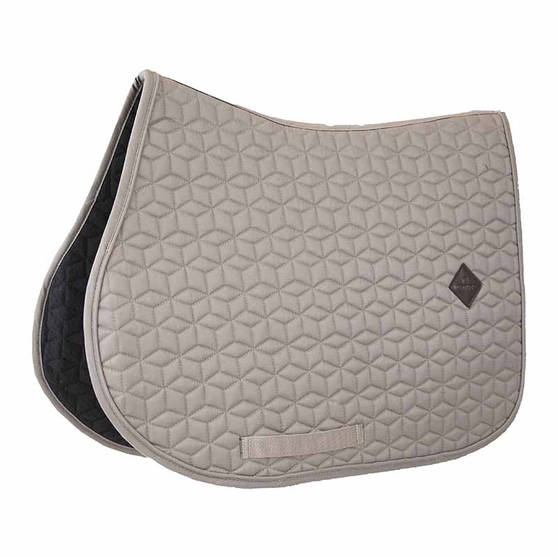 Tapis de selle Classic Beige