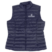 Veste de cavalier Classic Logo Bleu Marine Veste de cavalier Classic Logo Bleu Marine