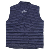 Veste de cavalier homme Classic Logo Bleu Marine Veste de cavalier homme Classic Logo Bleu Marine