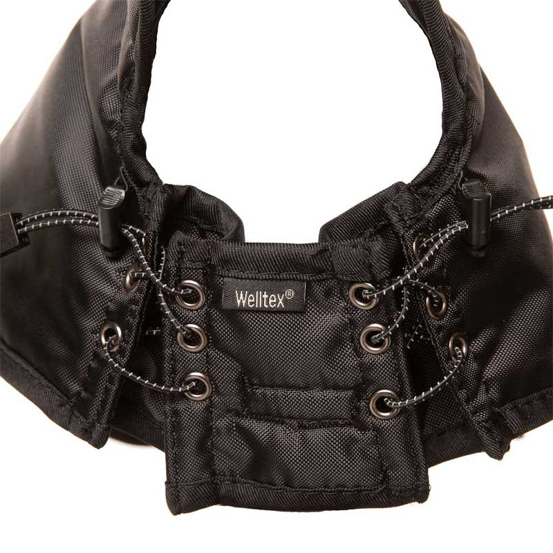 Couverture pour chien Tax Noir 